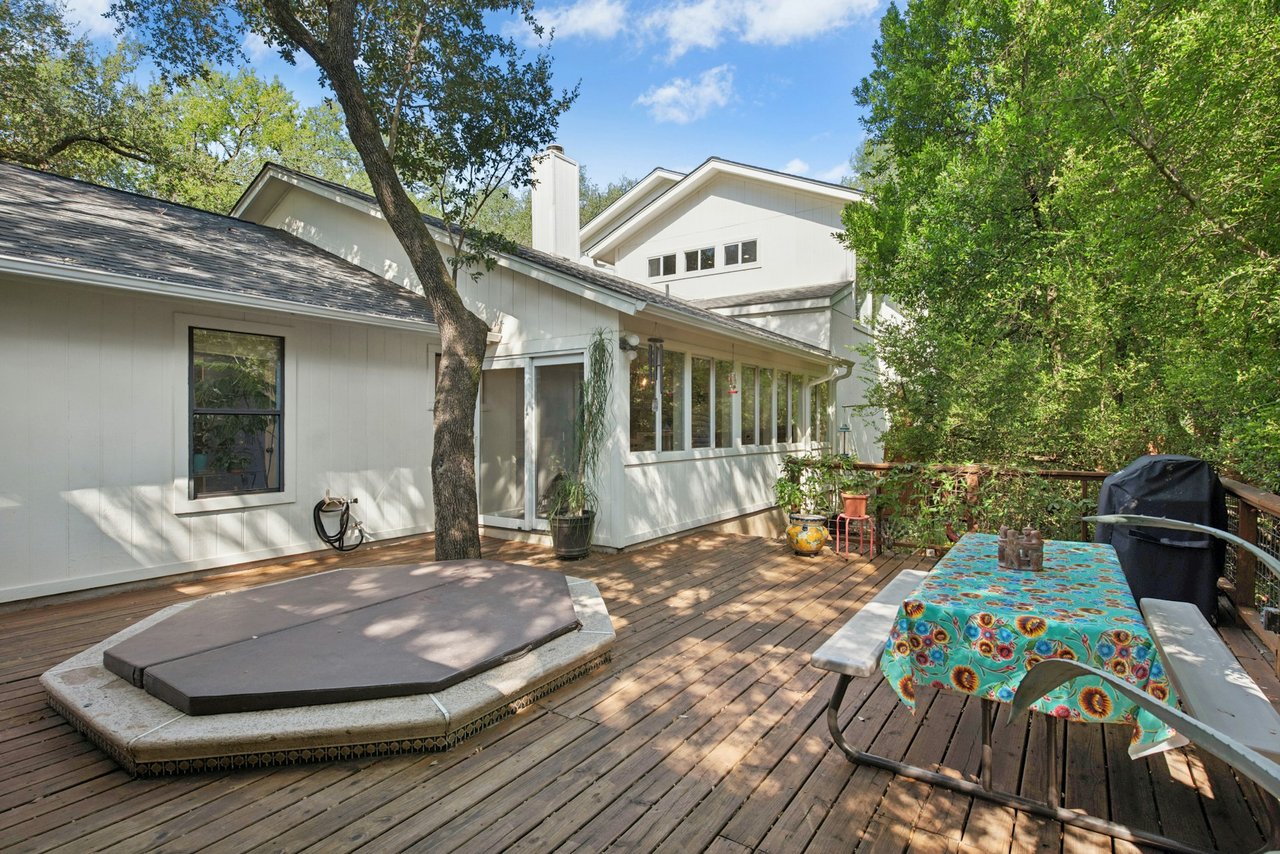 Cheapest Lake Access in Austin Now Available!