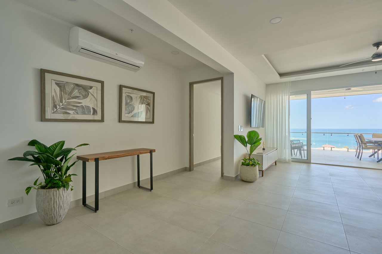Residencia La vista 203