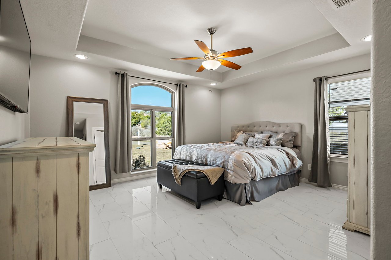 Your Lake LBJ Oasis