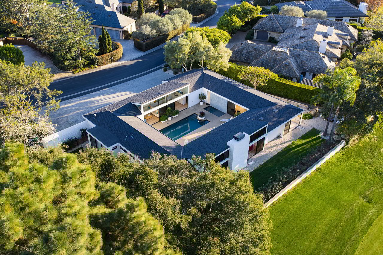 Renovated Jewel Box In Birnam Wood