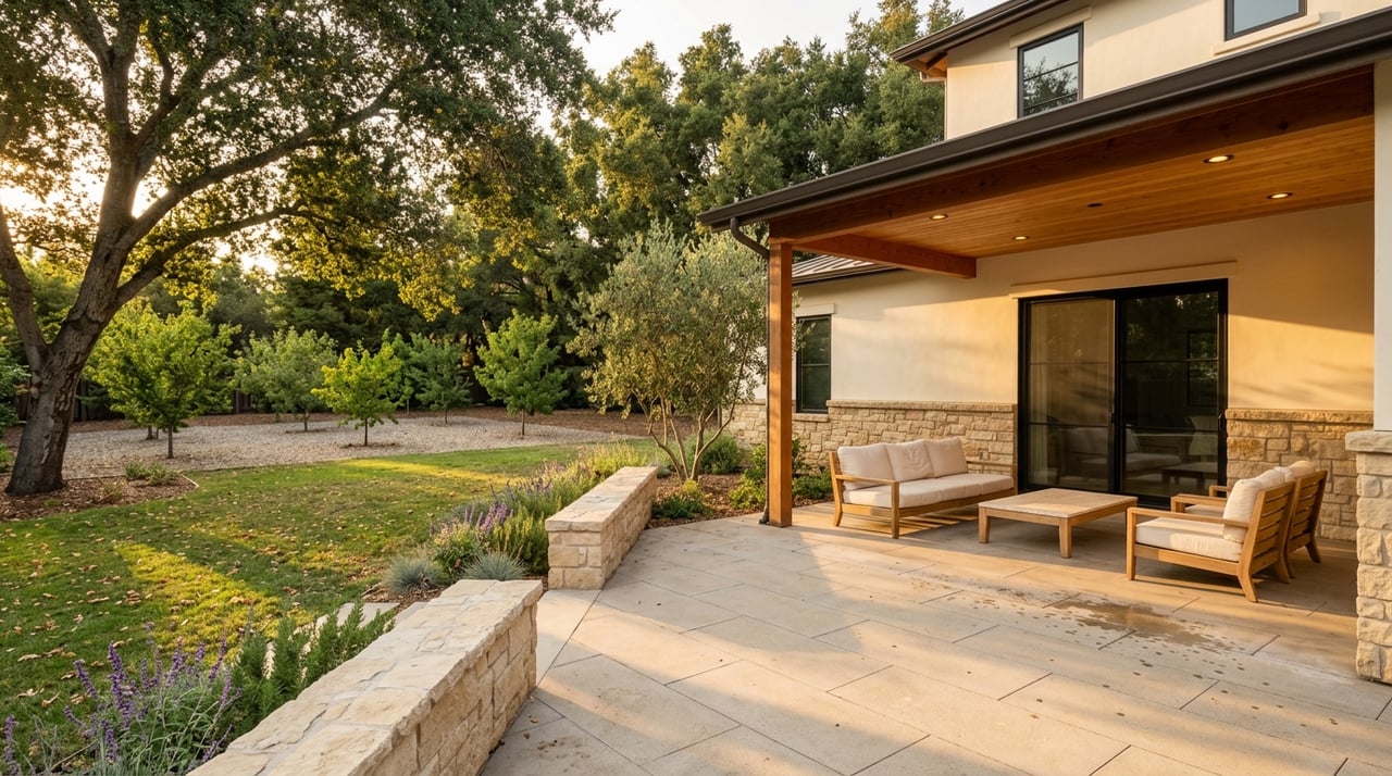 Small-Town Living And Acreage Homes In Newcastle