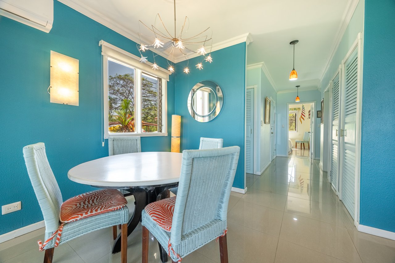 Pacific Beach Condo #2 | Prime Beachfront Location with Stunning Views