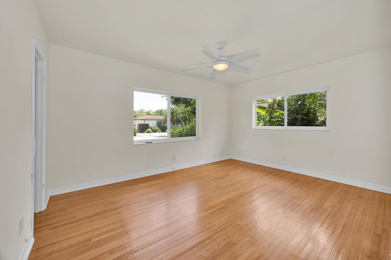 Beautifully Updated Schenely Park Home