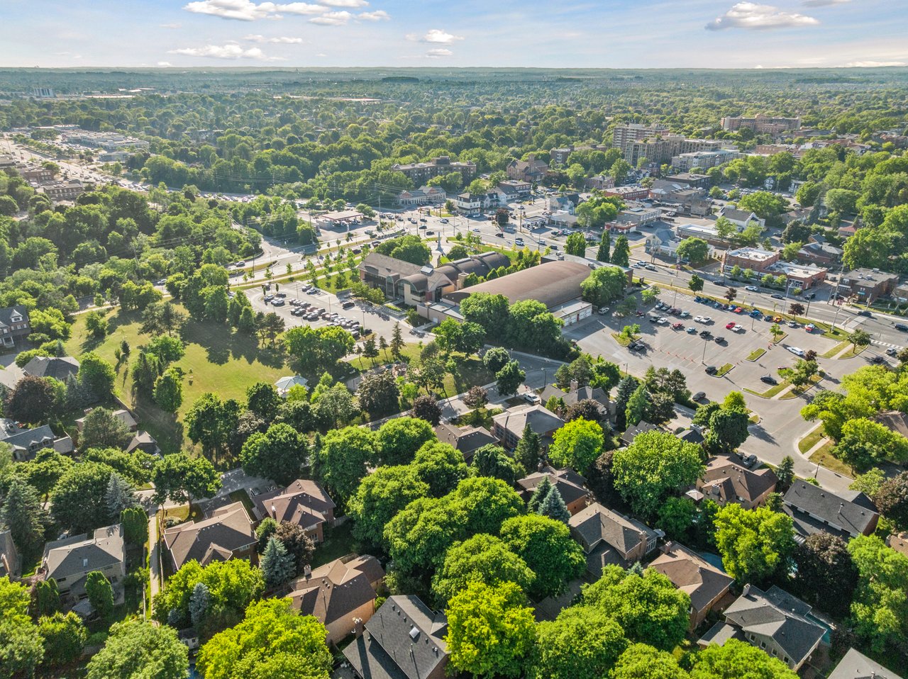 140 Reeve Dr