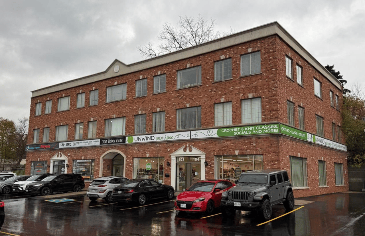 390 Davis Dr 303