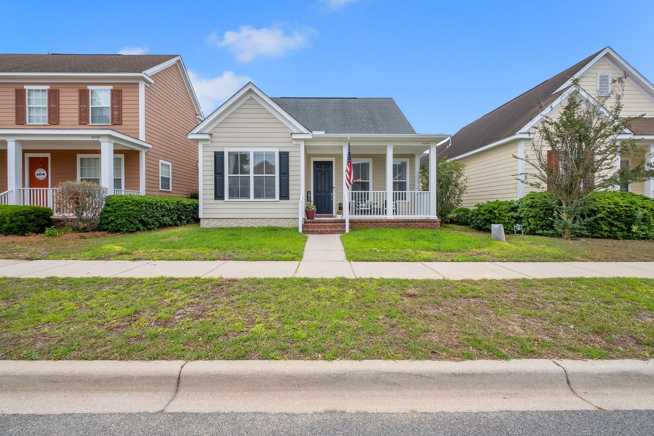 4243 Raleigh Way