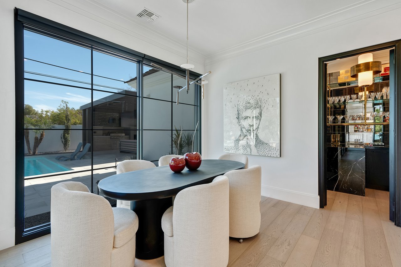 3851 N JOKAKE Drive, Scottsdale
