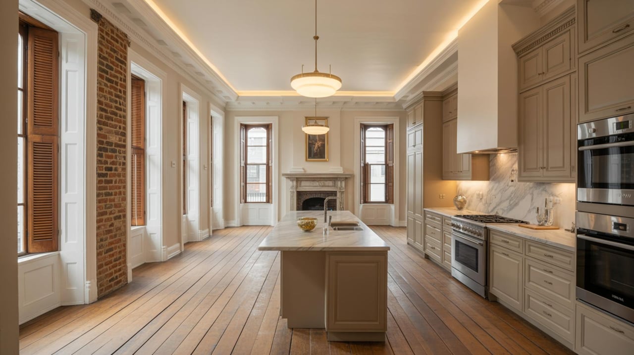 How to Remodel Your Home in Uptown, LA Without the Stress