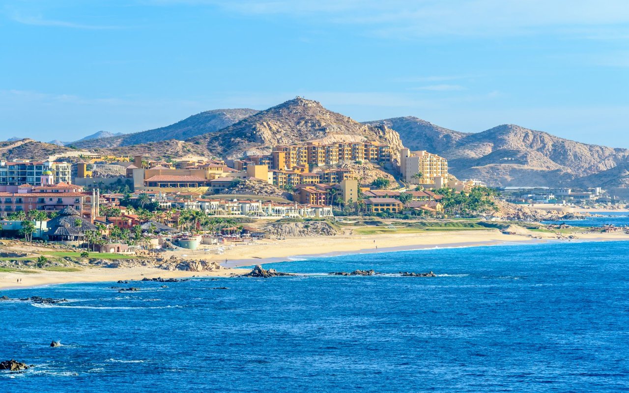San José del Cabo