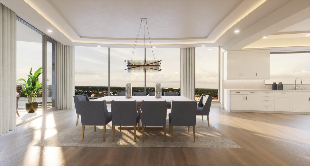 Ritz Carlton Residences - Naples