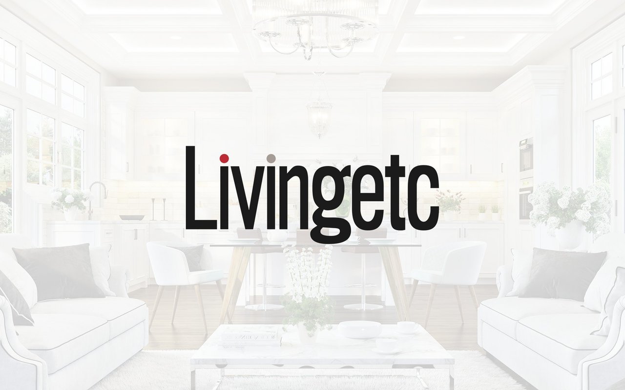 Tour An Art-Filled Modern Home In Napa Valley