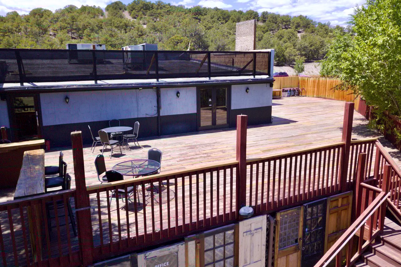 Commercial Investment in the Heart of the Rockies