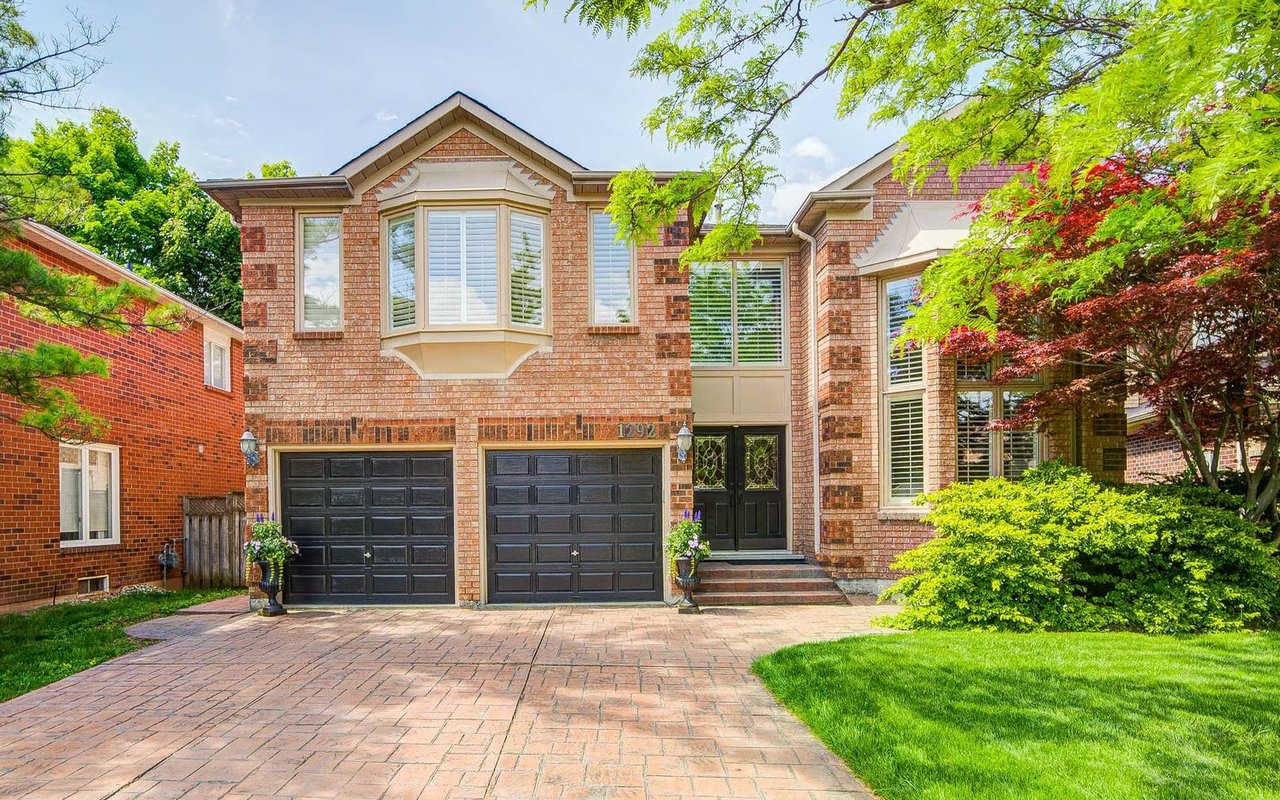 Just Sold