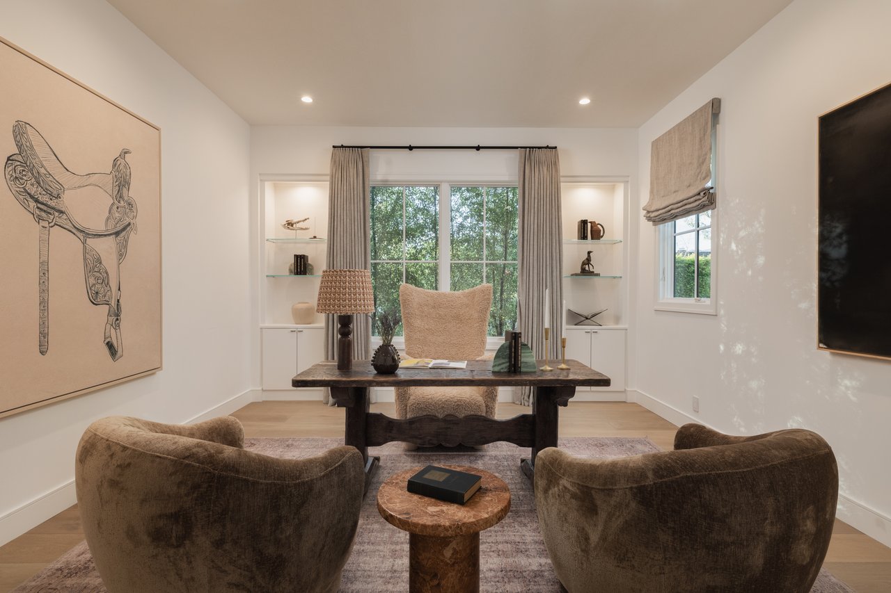 550 Spoleto Dr, Pacific Palisades