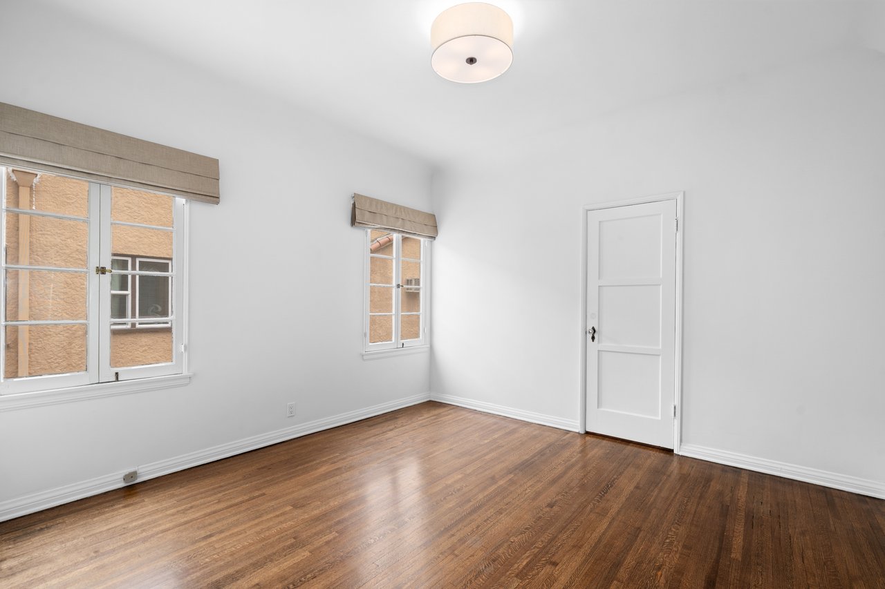 6427 Orange Street, Beverly Grove