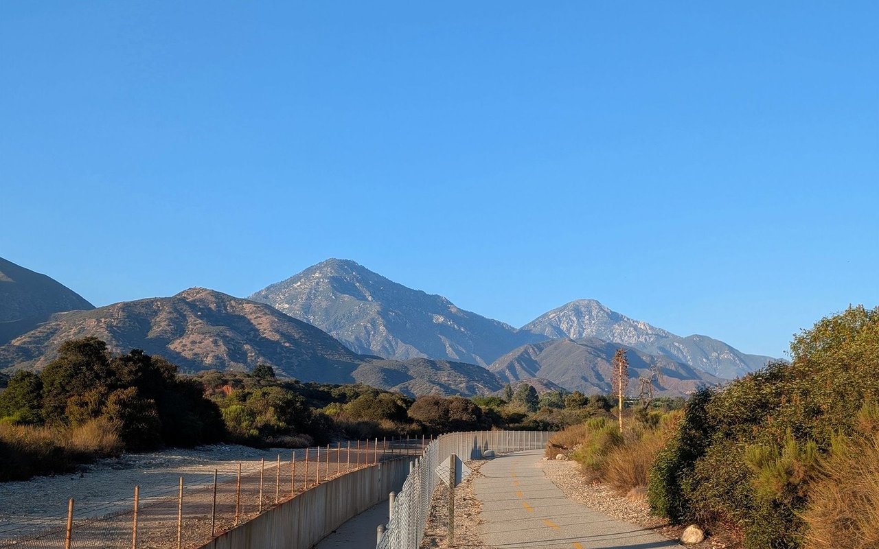 San Gabriel