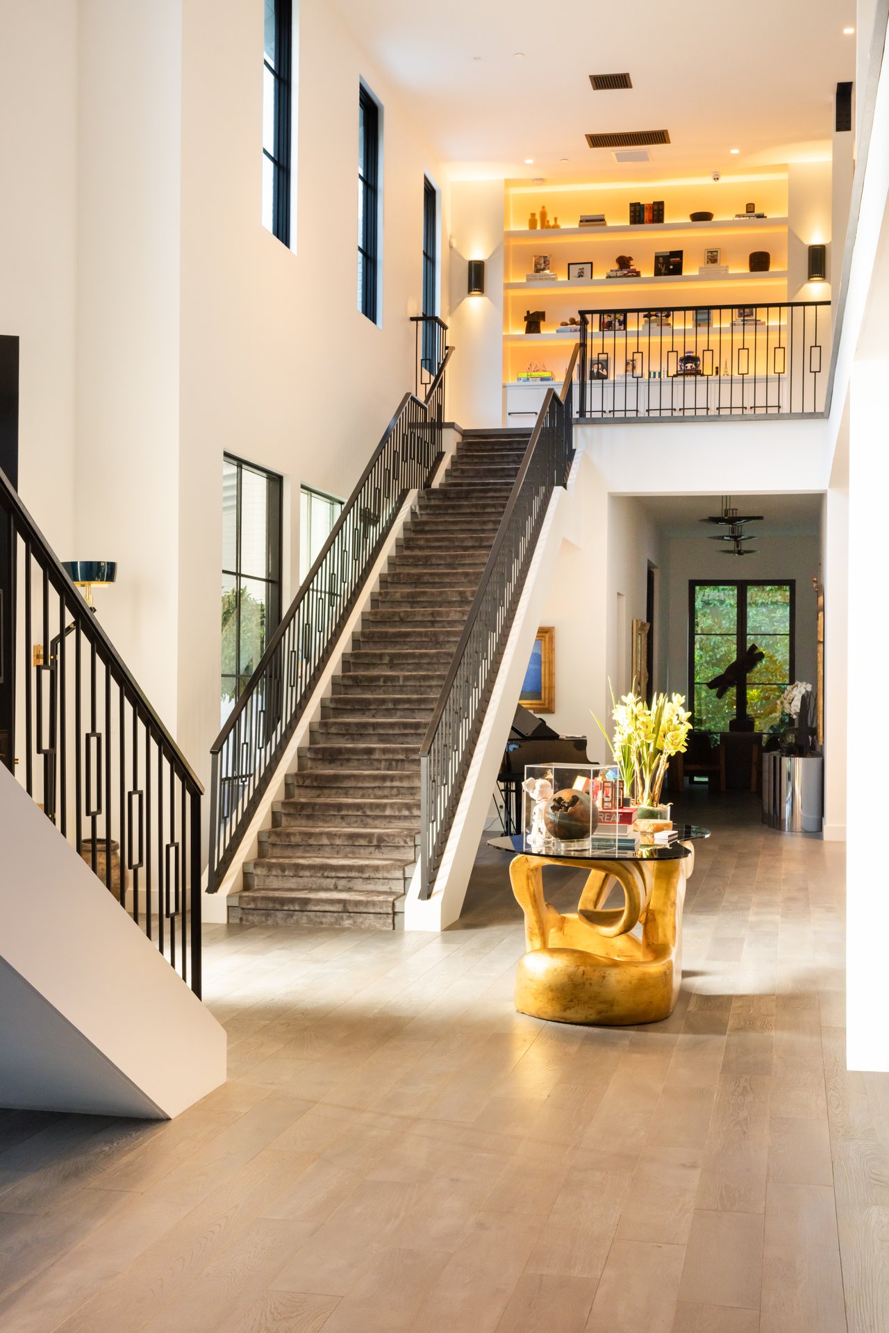 1281 Stone Canyon Rd