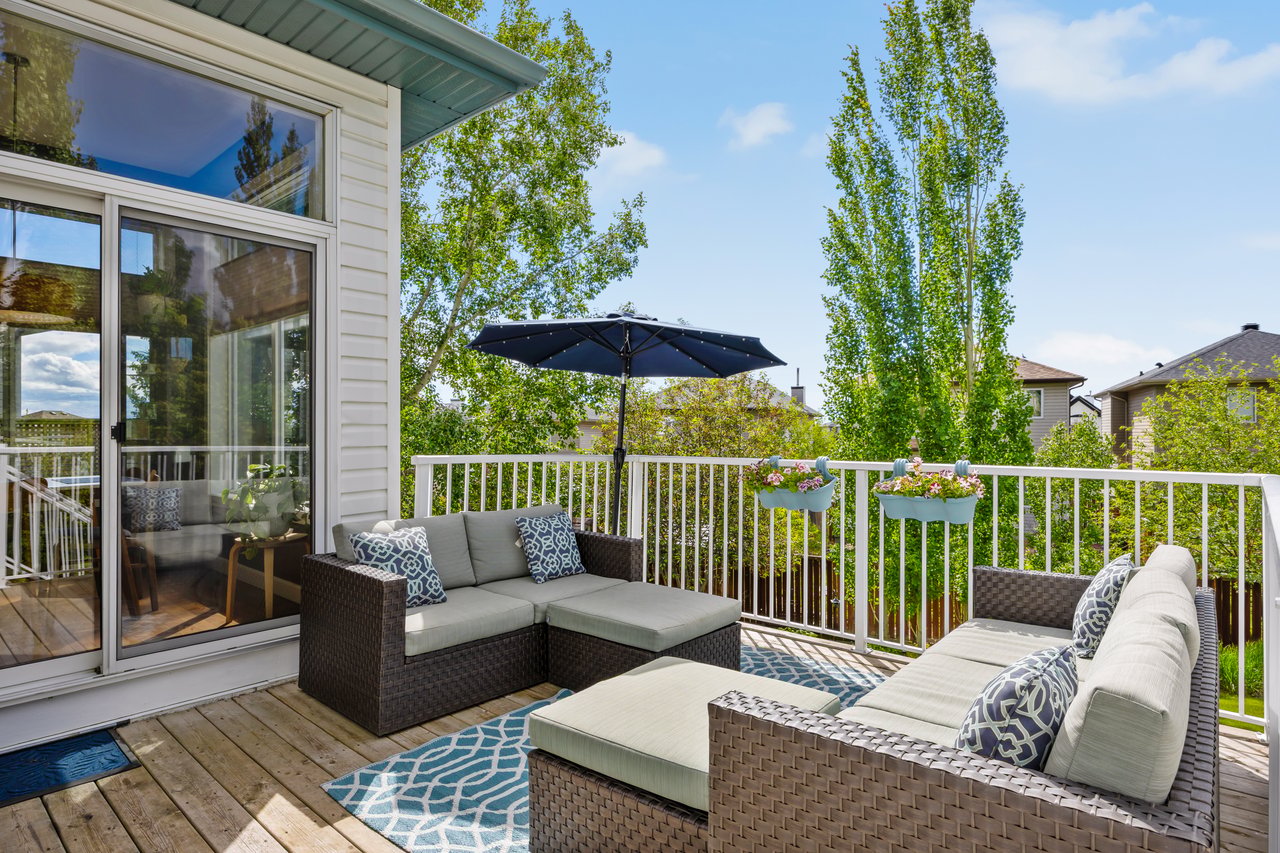 292 Tuscany Ridge View NW