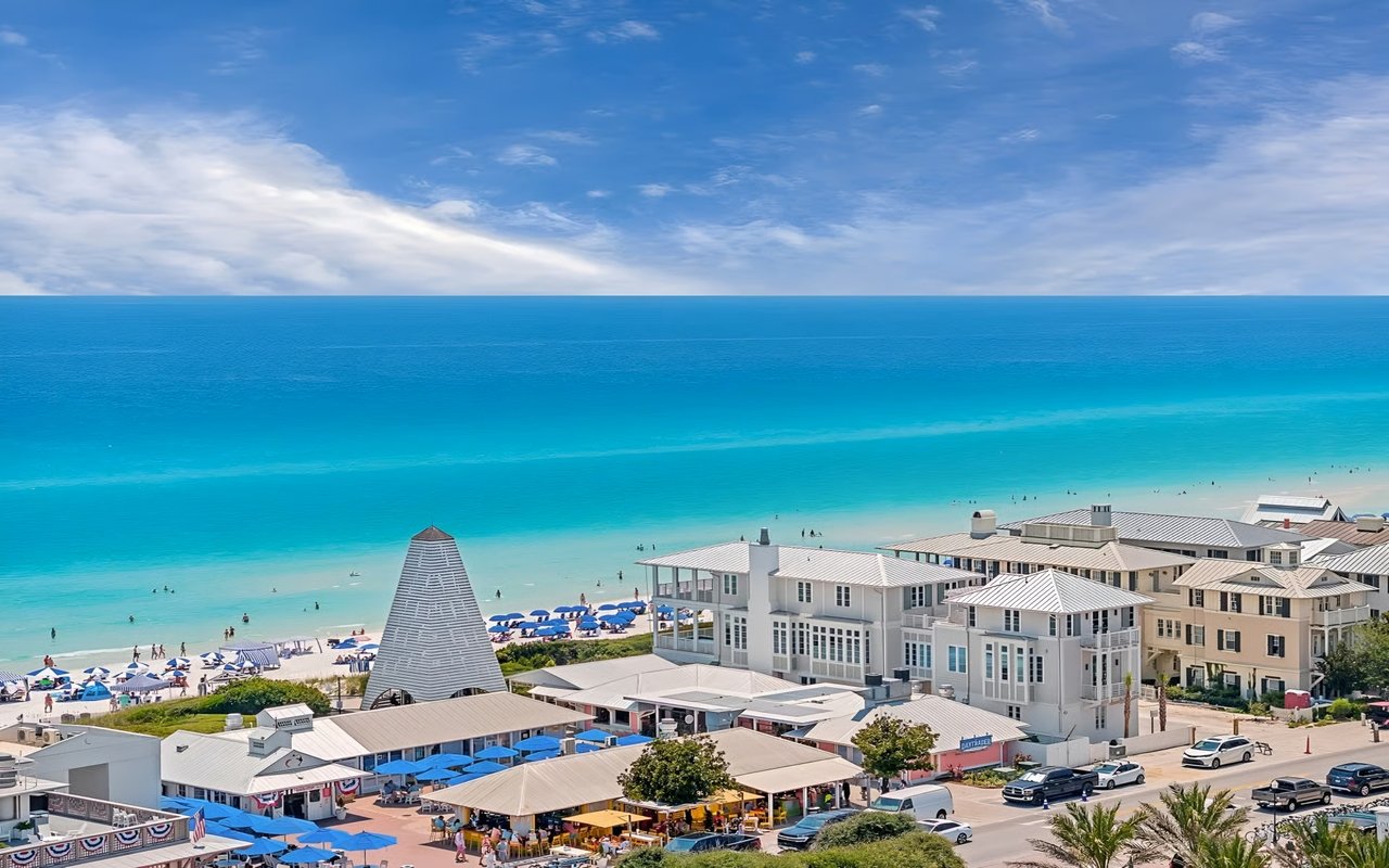 The True Value of Owning a Gulf-Front Property on 30A