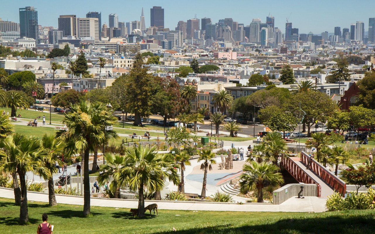 Arroyo Park