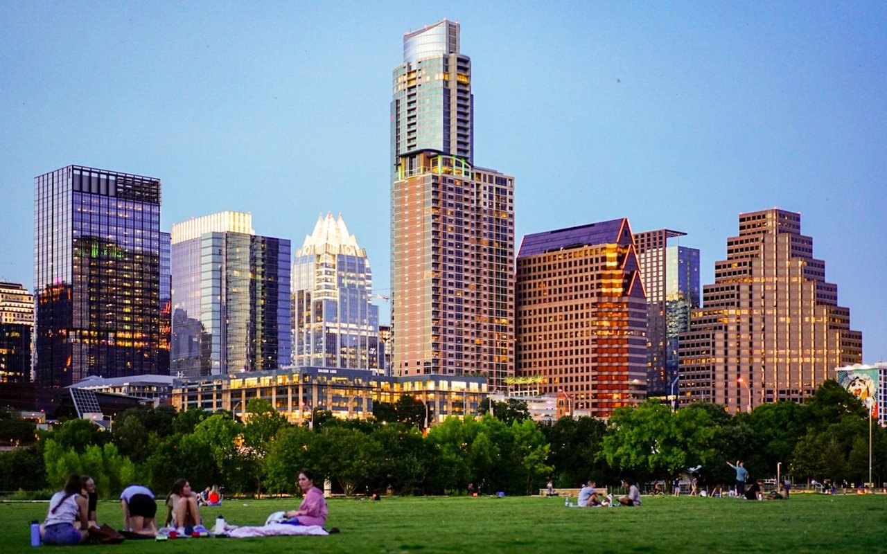 Zilker