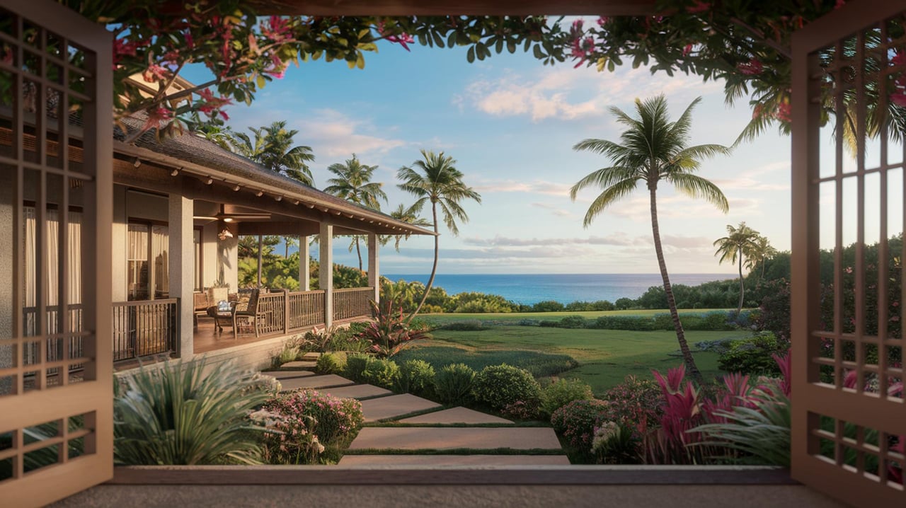 The Ultimate Guide to Selling Your Home in Wailuku, HI