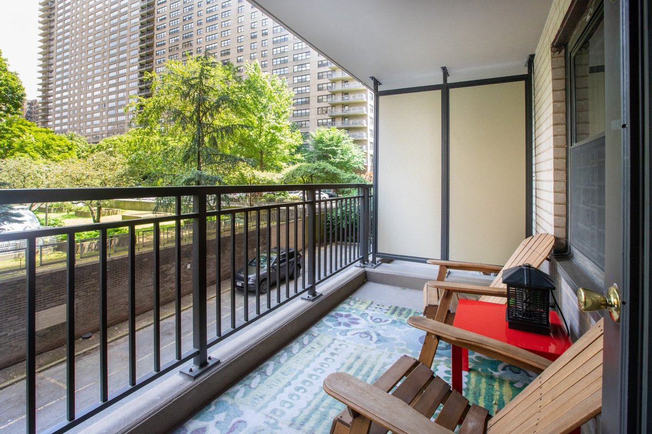 140 West End Avenue, #2AB