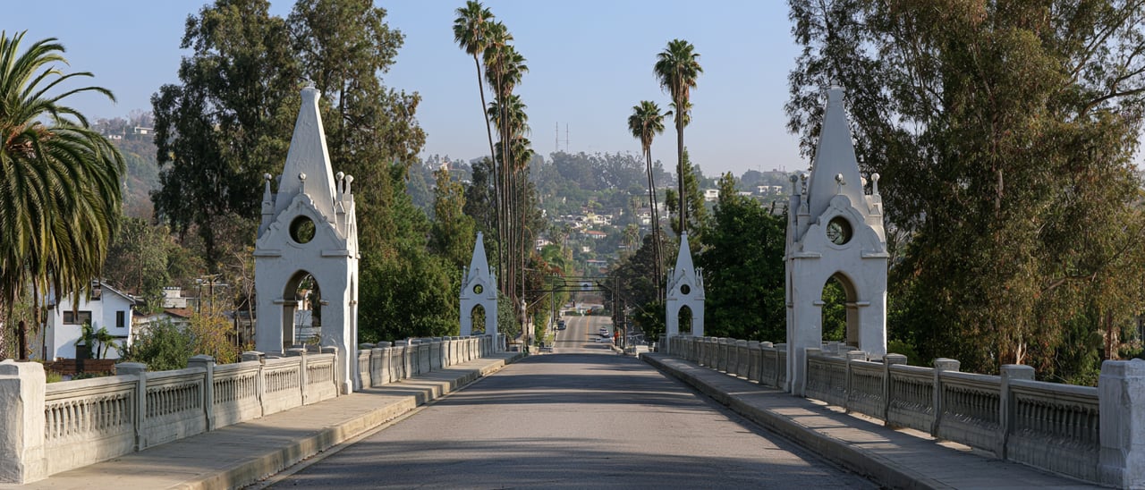 Los Feliz