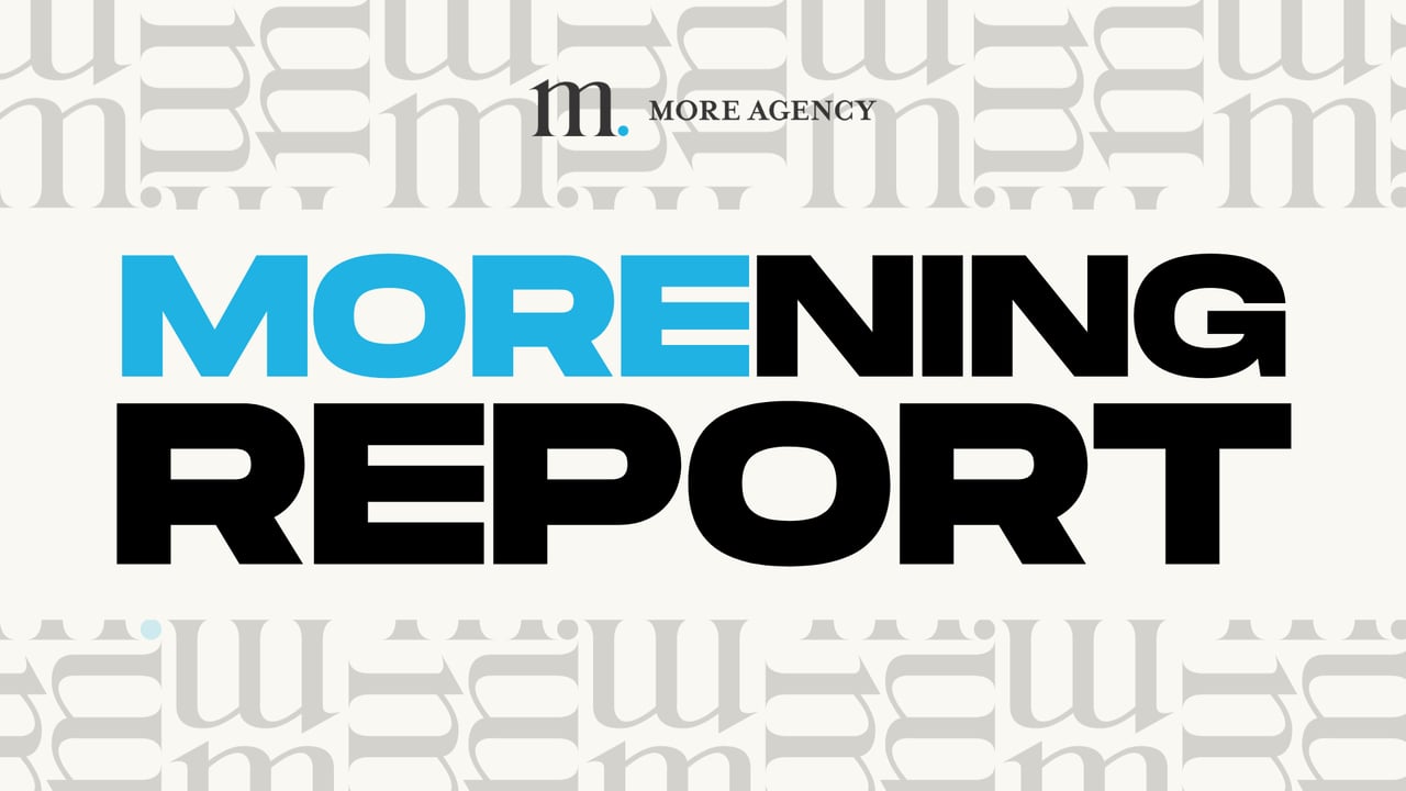 MORE Agency Launches MOREning Report: A Tulsa Real Estate Podcast Built for Local Insight