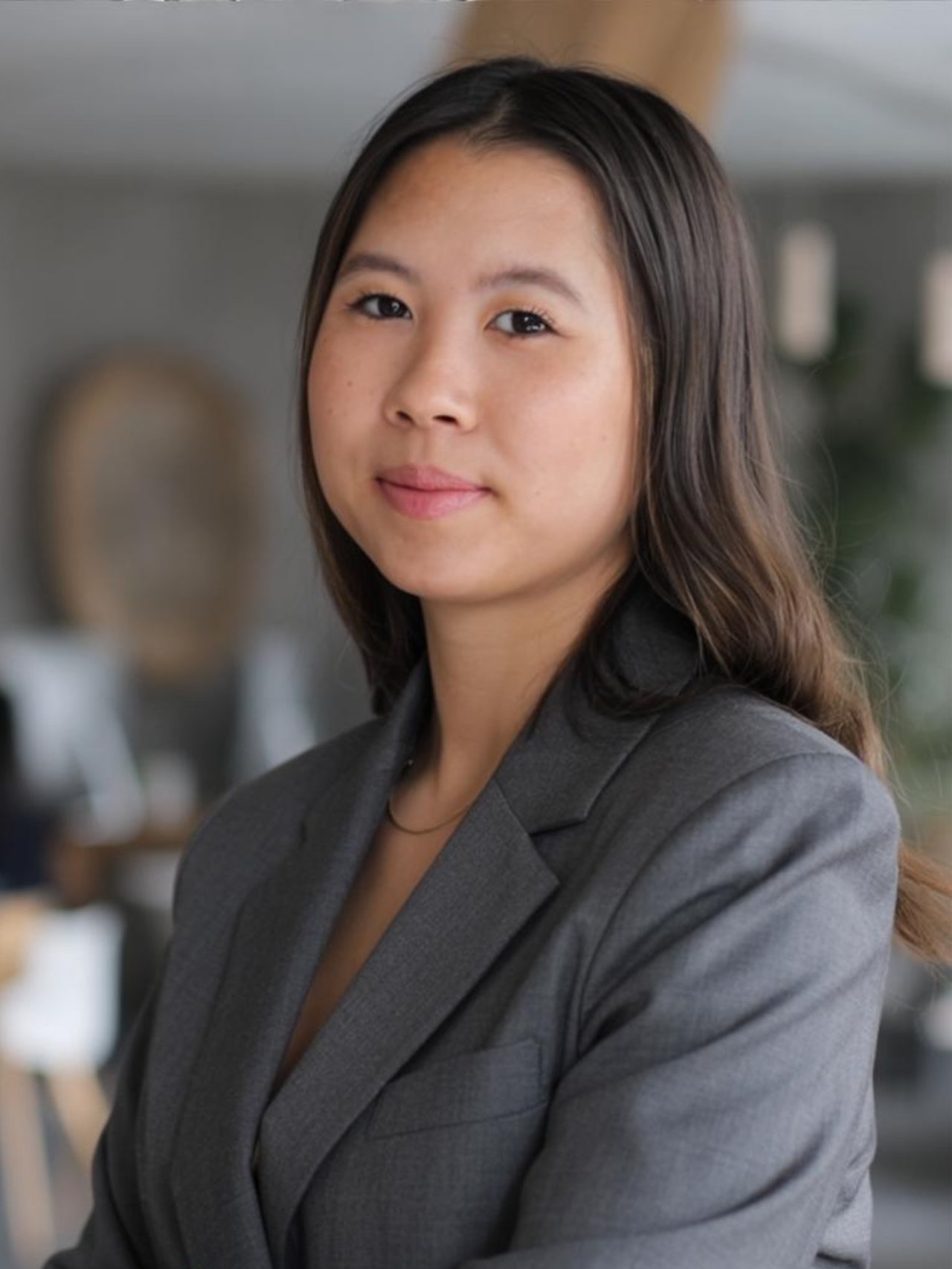 Caitlyn Nham