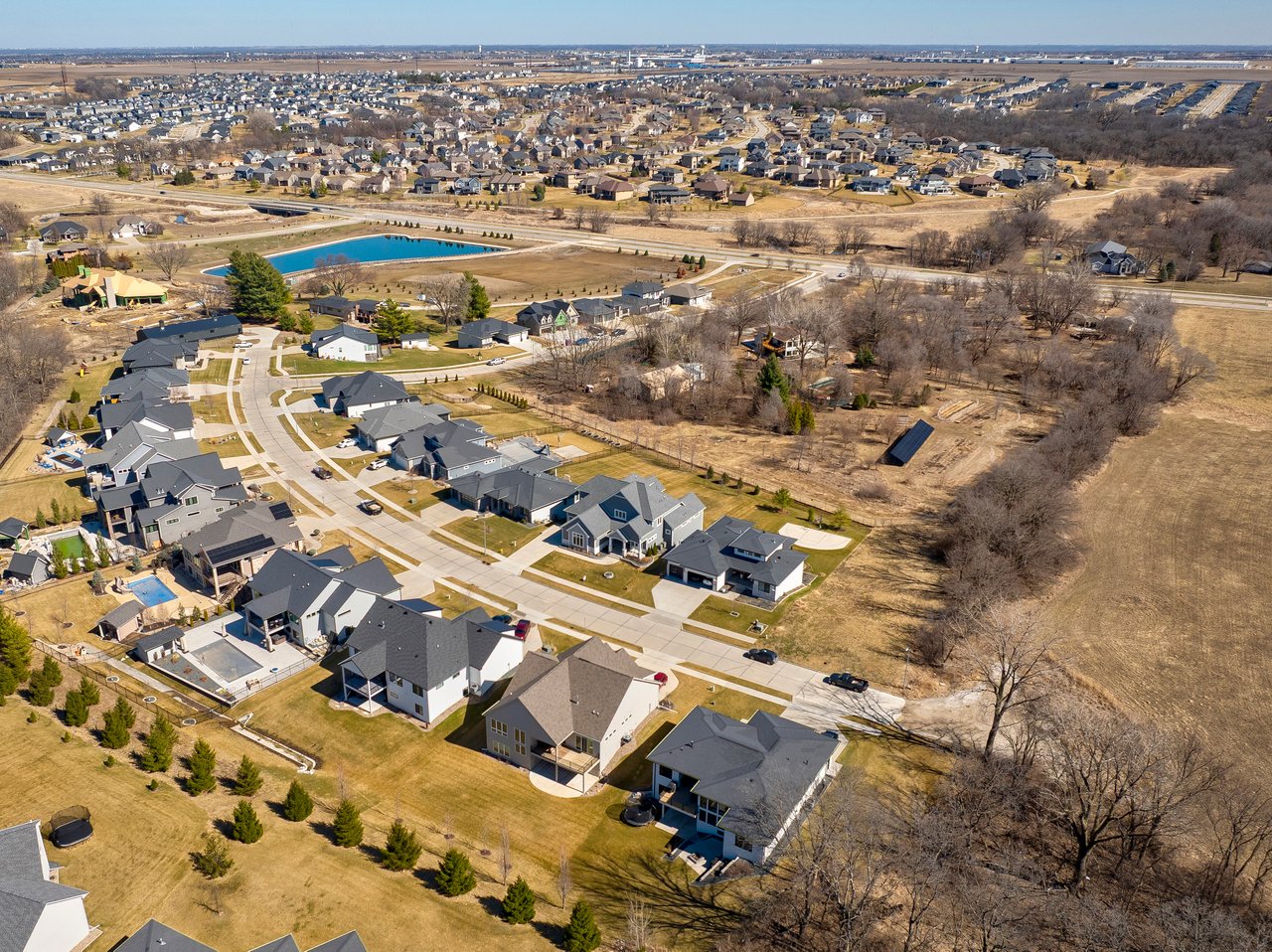 Urbandale