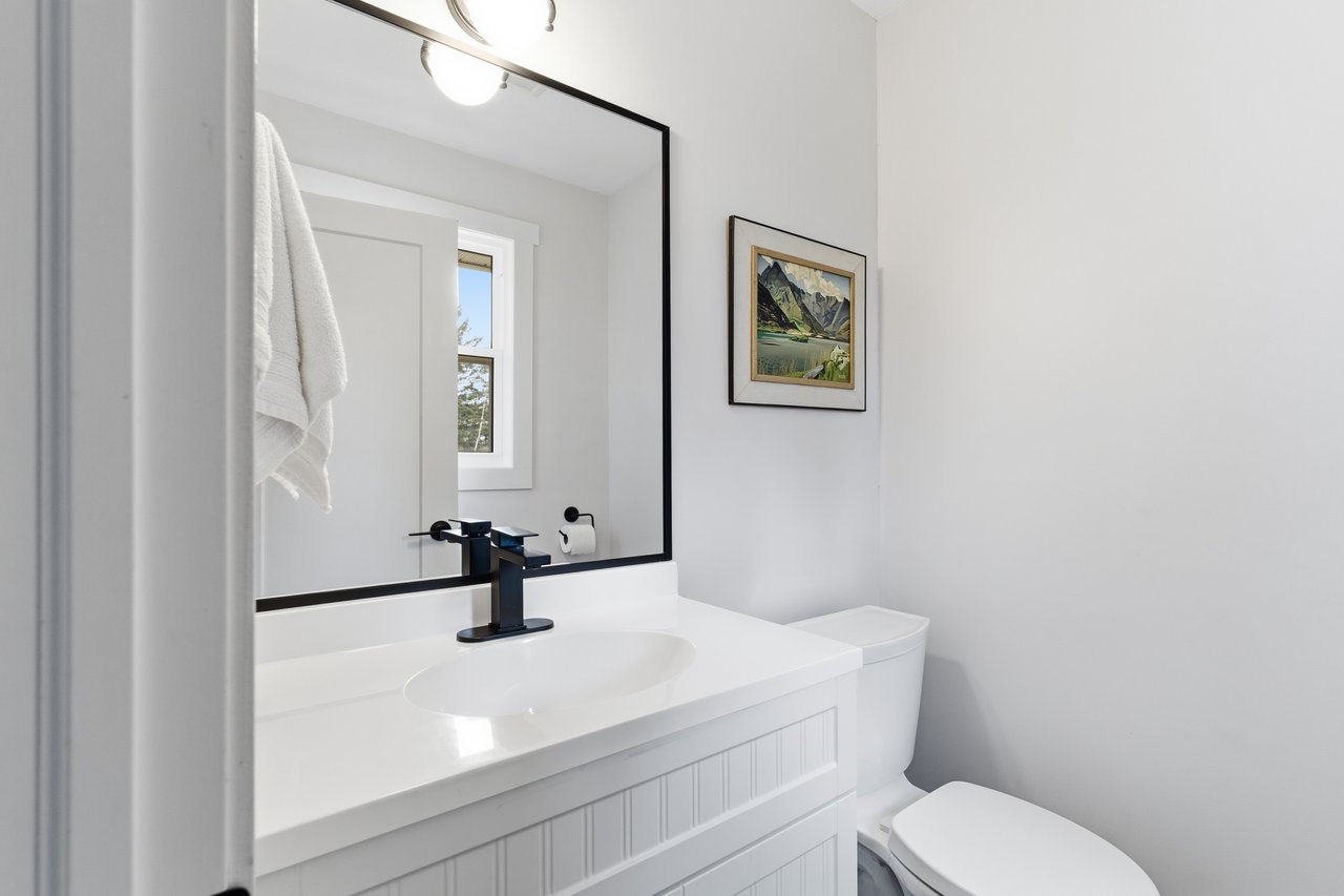 Bracebridge
