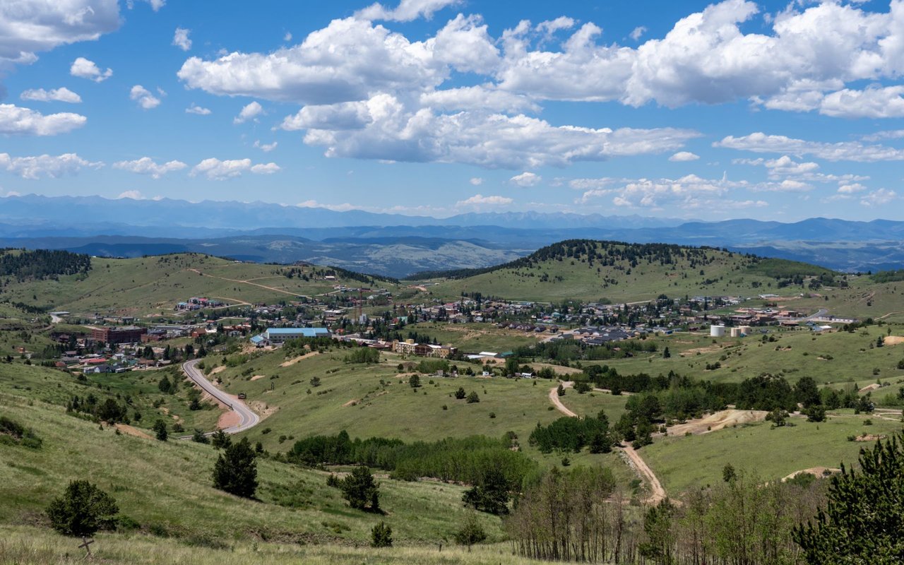 Cripple Creek