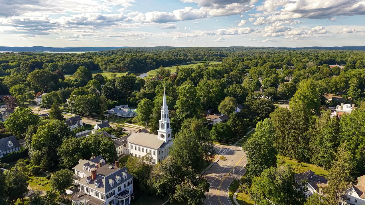 Old Lyme