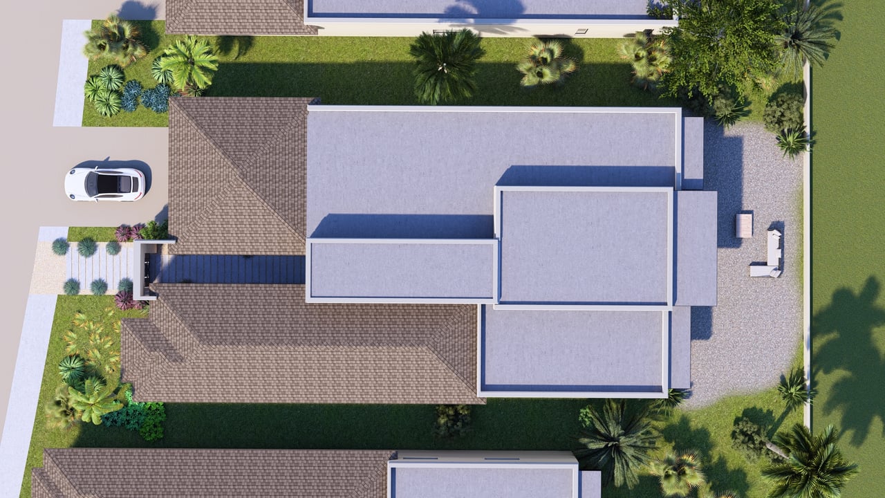 Luxury home remodel in Gainey Ranch Scottsdale Arizona