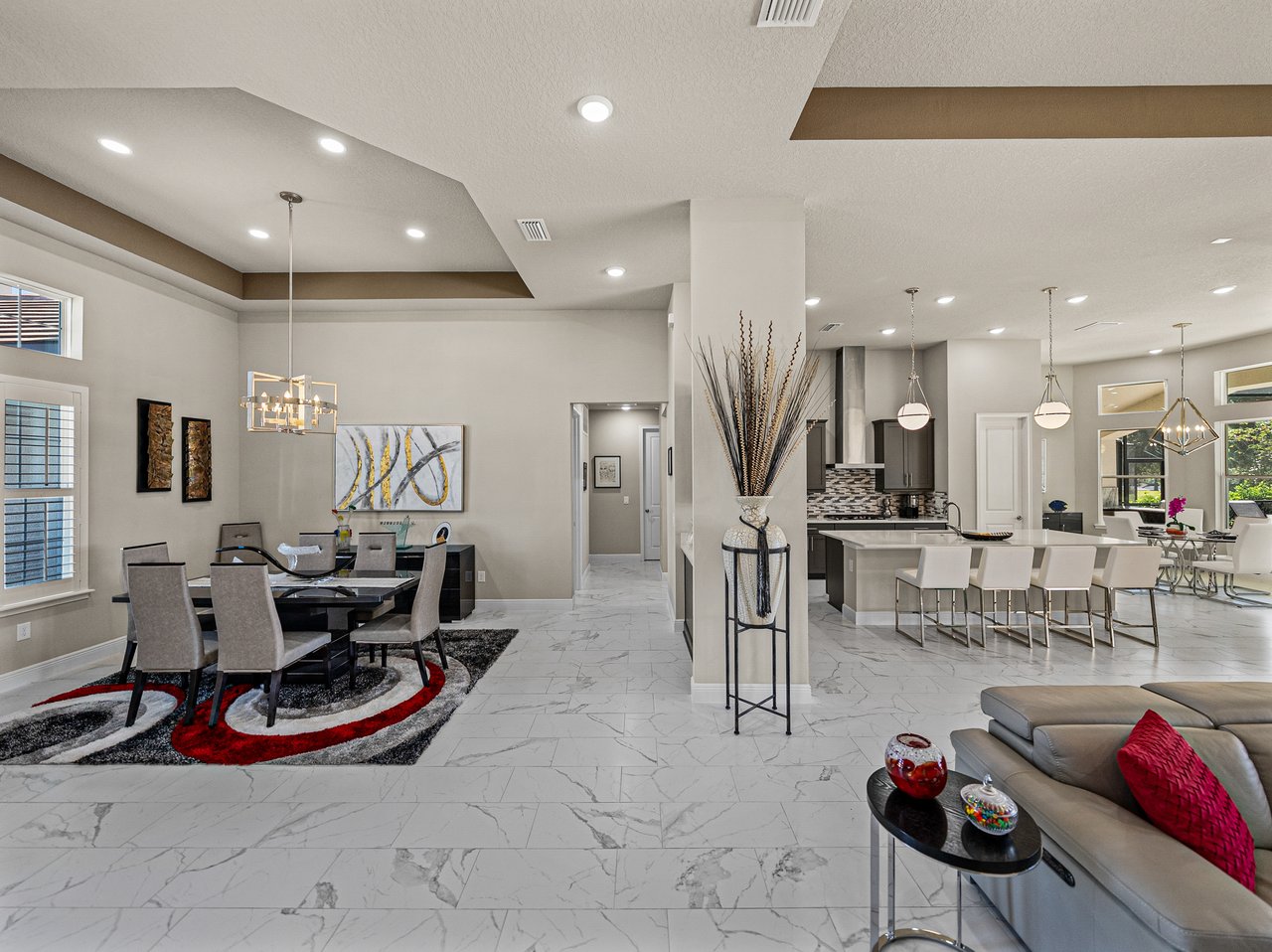 13922 Carryback Drive