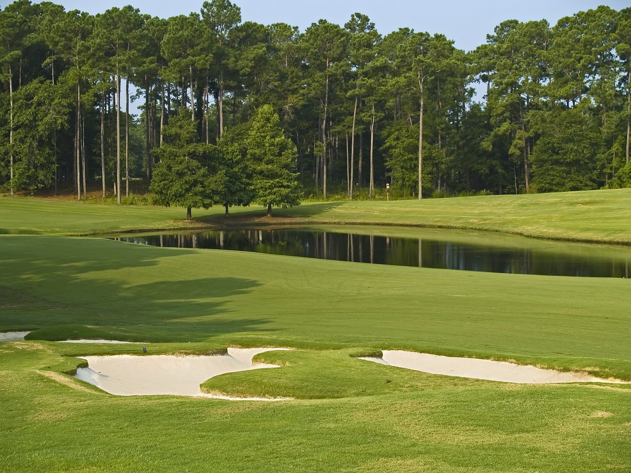 Colleton River