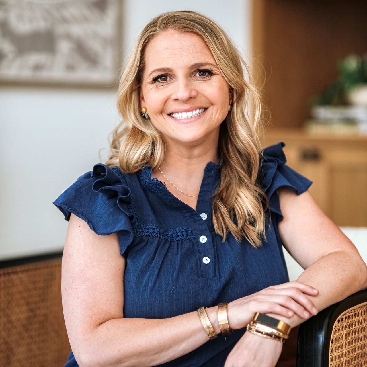 June Mariani Austin, TX Real Estate Agent Headshot