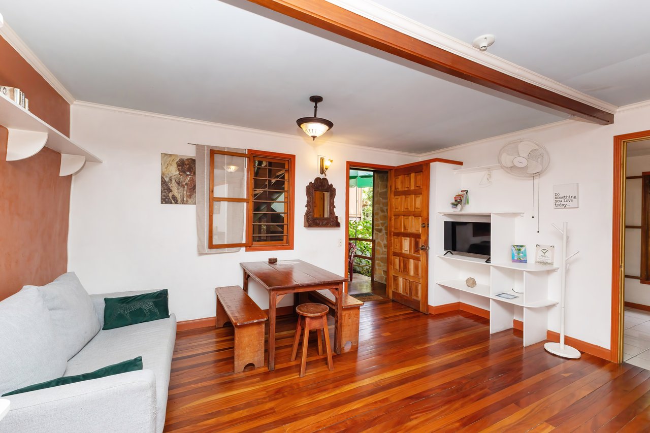 Castillo de la Riviera – A Hospitality Gem with Endless Potential for Sale in Manuel Antonio