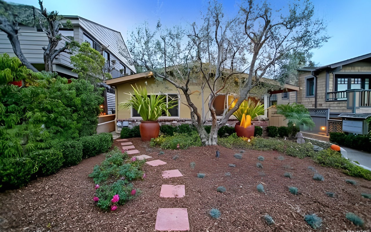 267 Fairview Street, Laguna Beach