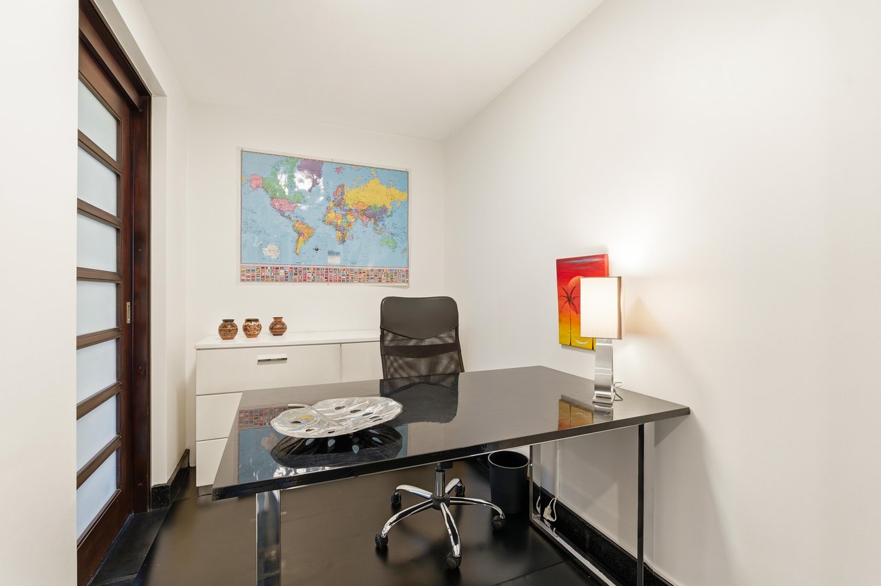 La Perla 113 | Boutique Luxury Condo in the Heart of Tamarindo