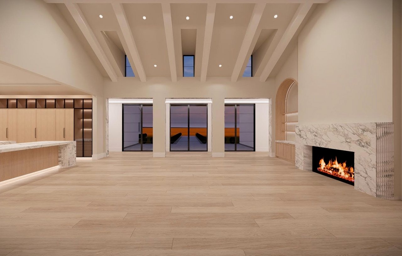 5717 E VIA LOS RANCHOS