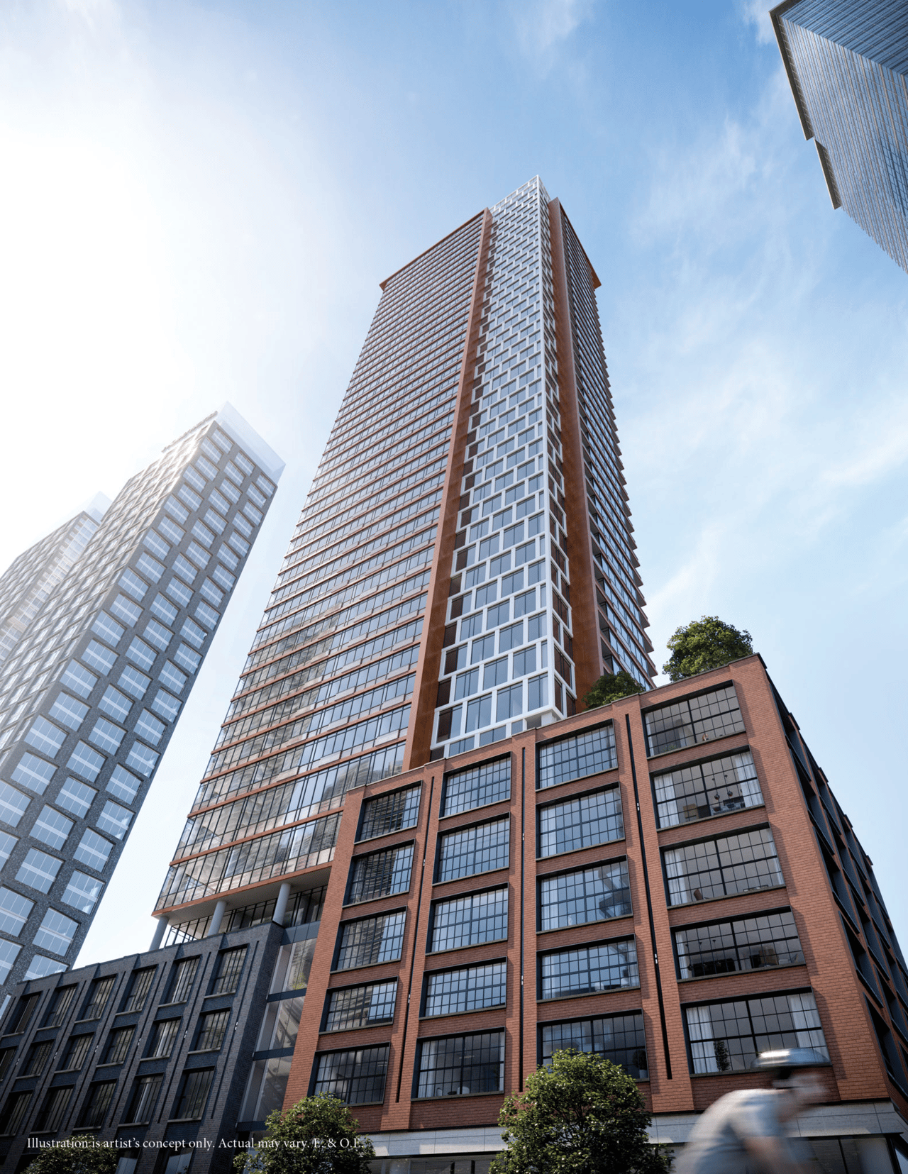 NO55 Mercer