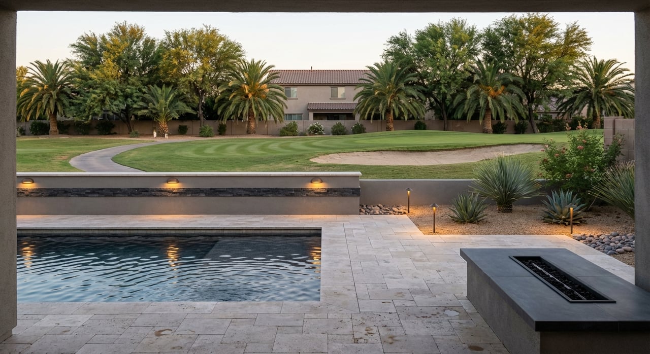 Inside The Seven Hills Golf And Hillside Lifestyle