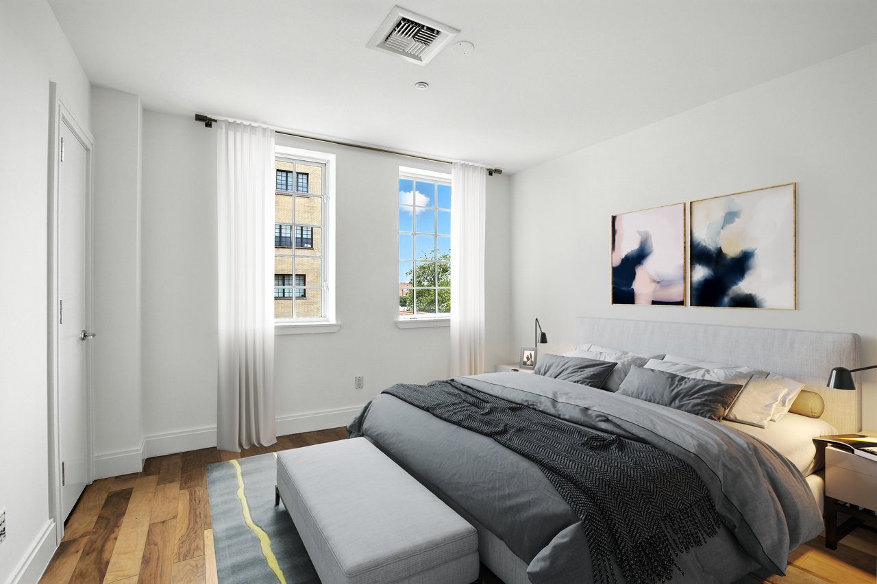 The Venetian Condominiums 431 Ave P unit 407