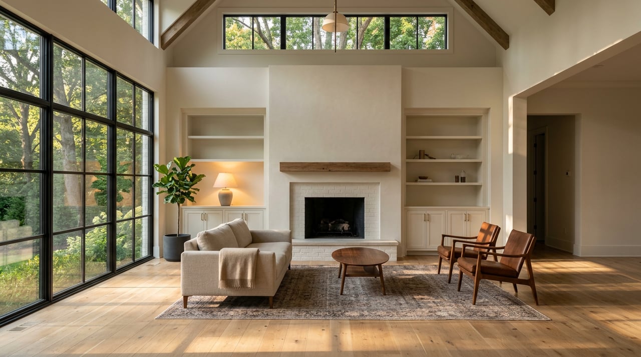 Brentwood Or Franklin: Choosing Your Luxury Home Base