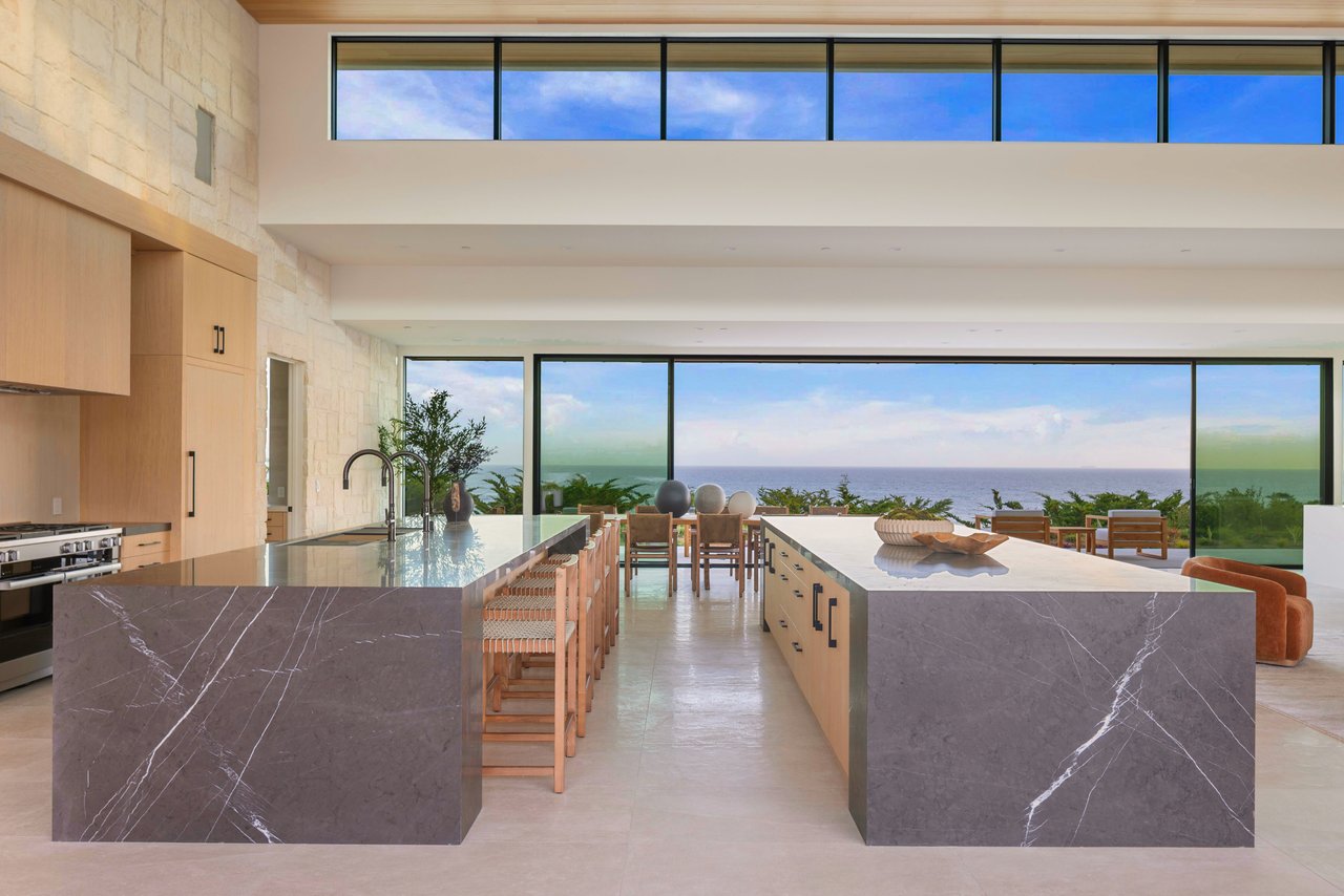 Ellice Street, Malibu