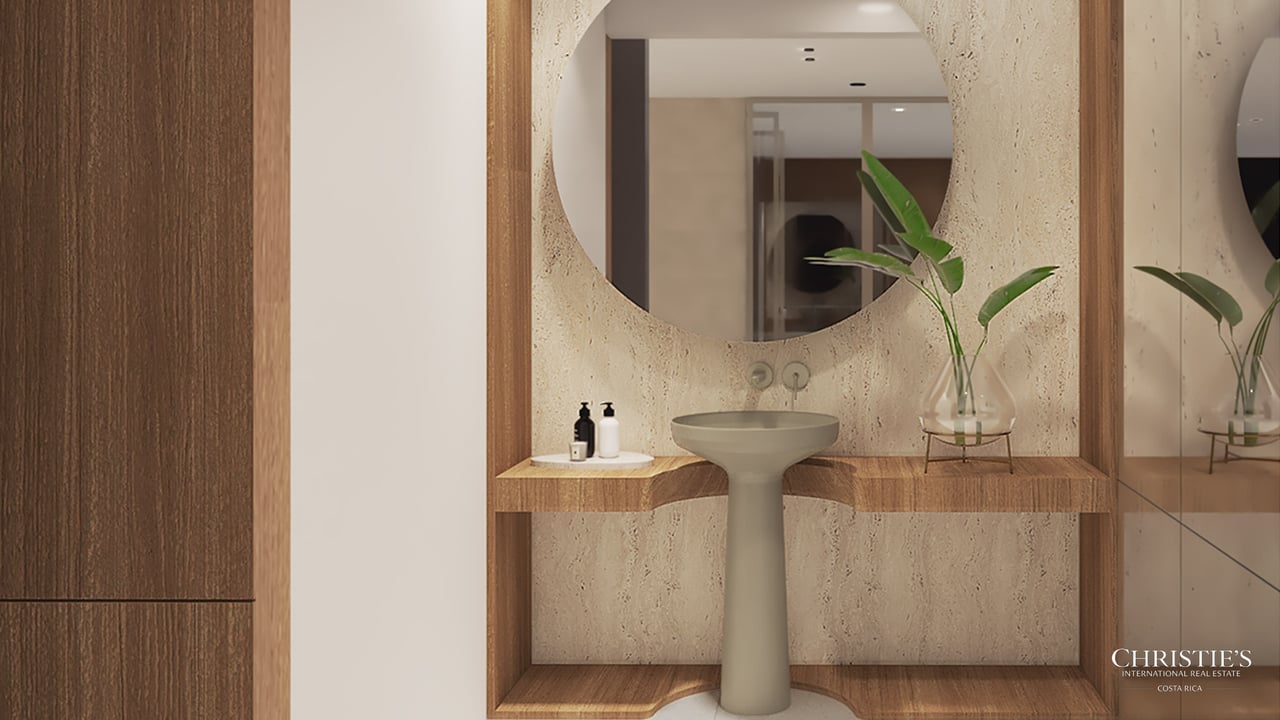 Casa Chameleon Residences Villa #1
