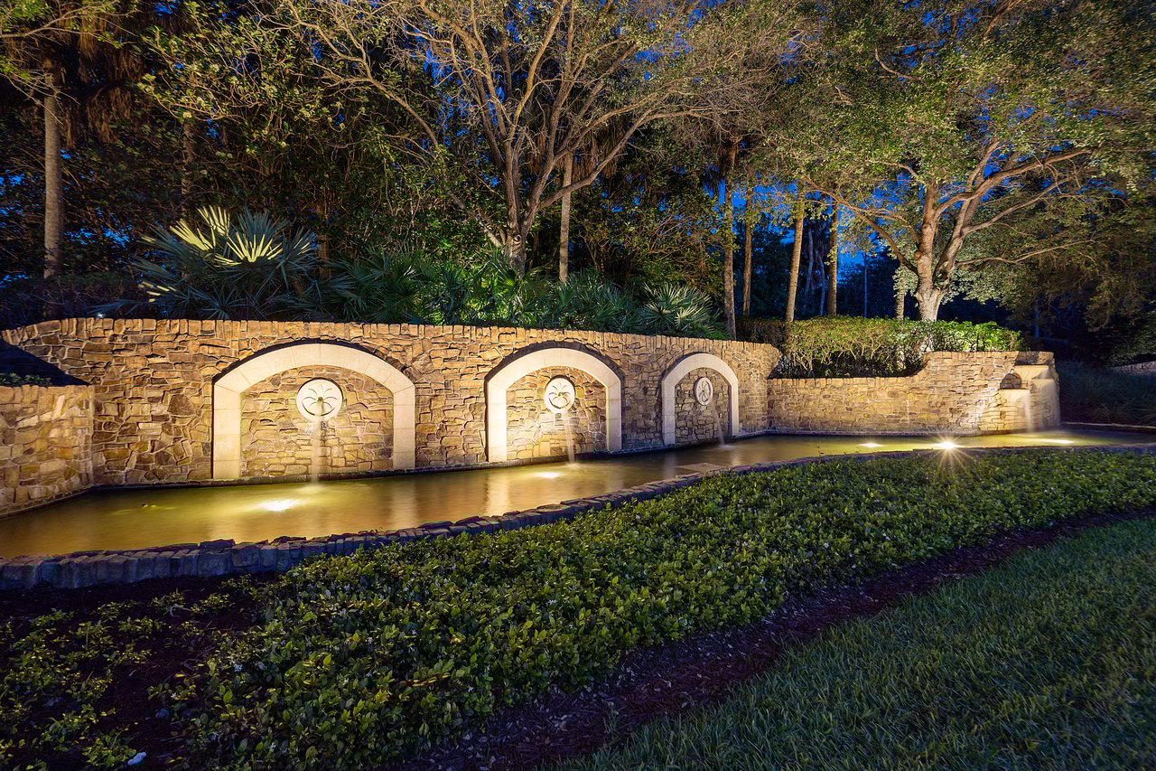 Parkland Golf & Country Club