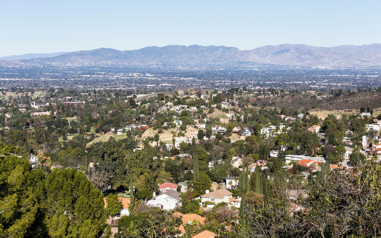 Sylmar